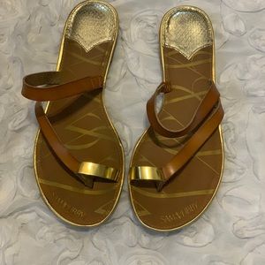 Sam & Libby Sandals